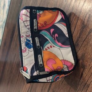 Lesportsac Pouch